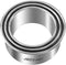 ALLTOP Circle Biscuit Cutter Set 3PC Round Stainless Steel Baking Supplies for Effortless Cookie Shaping