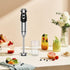 Hand Blenders (Black)