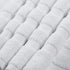 Set 3 1 1 1 Sets SOFE H&L | Olea Luxury Turkish Cotton Bath Towels of : Bath Towel, Hand Towel, Wash Cloths, White