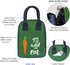 Eco Right Insulated Lunch Bag for Women, Work Lunch Box for Men and Adults