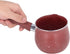 Nonstick Coating Milk Pan with Lid, Mini Milk Pot, Single Handle Anti-Scalding Saucepan, Lightweight Kitchen Cooking