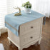 Bedside Tablecloth Table Dustcover End Tablecover Tabletop Home Decoration Fabric Tablecloth Bedside Table Cover
