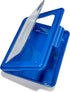 Mr. Bar-B-Q Cook, Carry & Serve Tray for Easy Indoor and Outdoor Serving with Clear Removable Top
