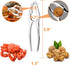5 Set, Set, Crab Crackers and Tools, Pcs Crab Crackers, Lobster Crackers and Tools, Seafood Tools Walnut Nut Cracker