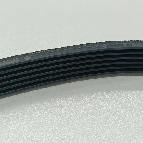 WH01X10302 Washing Machine Drive Belt Fits For GE Washer Drive Belt Replaces 1264395 AH1482278 EA1482278 PS1482278 WH01X10353 AP3968432 175D5131P003 175D5131P001 W10808317 W11239857 WH01X24180