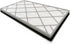Nispira HE6FKPET True HEPA Filter Replacement with Activated Carbon for Shark Air Purifier 6 Fan, 1 Pack