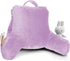 Clara Clark Reading Pillow for Kids & Teens with Shredded Memory Foam,