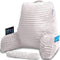 Homie Reading Pillow with Wrist Support, Has Arm Rests, and Back Support for