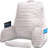 Homie Reading Pillow with Wrist Support, Has Arm Rests, and Back Support for