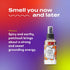 Indigo Wild Zum Mist Room & Body Spray, Natural Aromatherapy Essential Oil Spray, Patchouli Scent, 4 fl oz