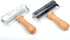 Rolling Pin Pizza Roller, Non-Stick Marble T-Type for Baking Cake, Tortilla, Fudge, Pizza, Cookies (Type 1 Black)