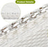 HIFROM 1 Pack Replacement Humidifier Wick Filters Water Panel Filter for Lennox Healthy Climate 35 X2661 WB2-17 WB3-17