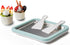 JoyMech Ice Cream Roll Maker Rolled Ice Cream Machine, Sweet Spot Pan, Instant