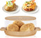 Microwave Baked Potato Cooker, BPA-Free, Cooks Tender & Fluffy Potatoes in Minutes, Upgrade Steamer Bag