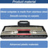35MM Replacement Vacuum Head Compatible with Miele Vacuum Cleaners| Works on Low-Pile Carpets and All Smooth Floors |