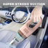 Portable Handheld Vacuum Cleaner Cordless, Lightweight Stylish Hand Vacuum for Dirt, Home Pet Hair, Car Interior