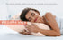 Elegant Comfort 1500 Thread Count Embroidered Egyptian Quality Luxurious Silky Soft Pillowcase, Standard/Queen Size,