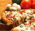 Beasea Pizza Pan 8.5 Inch, Perforated Heavy Duty Pizza Crisper Pan for Home Kitchen