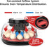 WYD2ANG 12 (M12 Smart Chicken Incubators for Hatching Eggs with Automatic Turner Small Poultry Duck Quail Egg Incubator