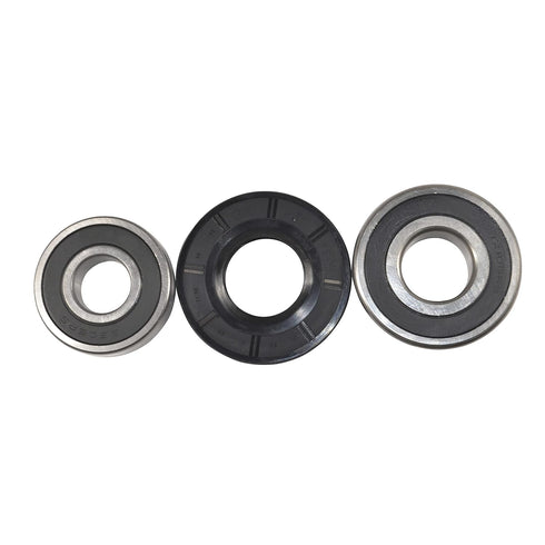 HQRP Bearing and Seal Kit Replacement for Samsung Washer Tub DC97-15328L Models WF209 WF210 WF218 WF219 WF220