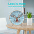 60-Degree Angle Acrylic Plate Stand, 4.5 Inch 5 PC Clear Display Easel for Tablets, 4.5" H x 4.5" W x 3.5" D