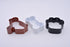 Dog Cookie Cutter Set of 3 - Stainless Steel Dog, Paw Print, and Dog Bone Cutters