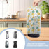 Pineapple Can Opener Cover, Reusable Electric Can Opener Protector Dust Cover Fits Most Electric Can Openers