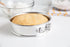 Fox Run Springform Pan, Tin-Plated Steel, 6-Inch