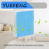 YUEFENG Humidifier Replacement Filter T for Honeywell Top Fill Humidifier HEV615 and HEV620, 6pcs