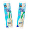 Compac Mayo Knife & Jar Scraper Spreader - Plastic Knife Spatula for