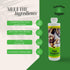 Care Free Enzymes 33.9 oz CareFree Enzymes Egg Washer & Egg Cleaner Natural Enzyme Egg Wash for Fresh Farm Eggs, Safe