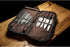EVERPRIDE Large Knife Bag for Chefs Holds 20 Knives PLUS Zippered Compartment for Kitchen Tools