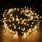 PMS 100-1000 LED Christmas Lights, Low Voltage Fairy String Lights with 8 Modes,