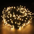 PMS 100-1000 LED Christmas Lights, Low Voltage Fairy String Lights with 8 Modes,