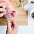 Kitchen Twine with All-Purpose Acrylic Dispenser, Cooking and Baking String