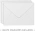 Your Main Event Prints Boy Baby Shower Invitations, 20 with Envelopes & Diaper Raffle Cards, Little Man, Sprinkle