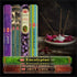 Hem Incense Sticks Variety Pack #28 with 6 Outstanding Fragrances and Incense Stick Holder Bundle