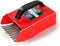 GUGULUZA Berry Picker with Metallic Comb, Plastic Blueberry Picker Scoop with Ergonomic