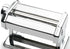 57666 8 14 6.5 inches Fox Run Pasta Maker Machine/Roller, Stainless Steel x x