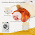 2 Pack Removable Beeswax Bread Bags for Sourdough & Homemade Bread - Detachable Liner for Easy Cleaning & Drying | XL