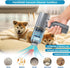 Handheld Vacuum Cleaner, Cordless Bug Catcher for Insect, Strong Suction and Air Blower for Home, Car, Travel
