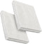 45 Water Panel Humidifier Filter Pad Replacement, Compatible with Aprilaire Models 400, 400A, 400M (2 Pack)