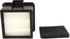 HQRP 2-Pack Filters Replacement for Dirt Devil F43, 2PY1105000, compatible with Dirt Devil Vacuums