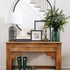 AevrBlos Set 3 Linen Decorative Books, of Linen Faux Boxes Enhance Your Coffee Table, Bookshelf or Mantle Decor