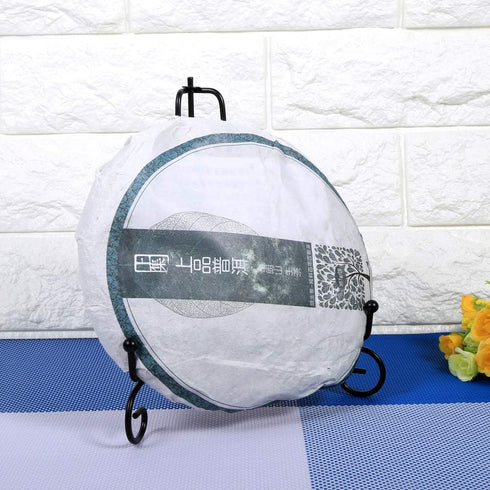 Health Gear 1 pcs 4" - 12" Black Plate Stands for Display, Easel to Hold Pictures, Plates, Photo Frames, Books