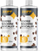 Coffee Machine Descaler - 32oz (8 Uses) - Compatible with Nespresso, Breville, Delonghi, Keurig Descaling Solution
