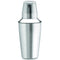 Tablecraft 16 Ounce Bar Shaker, 3-Piece Set