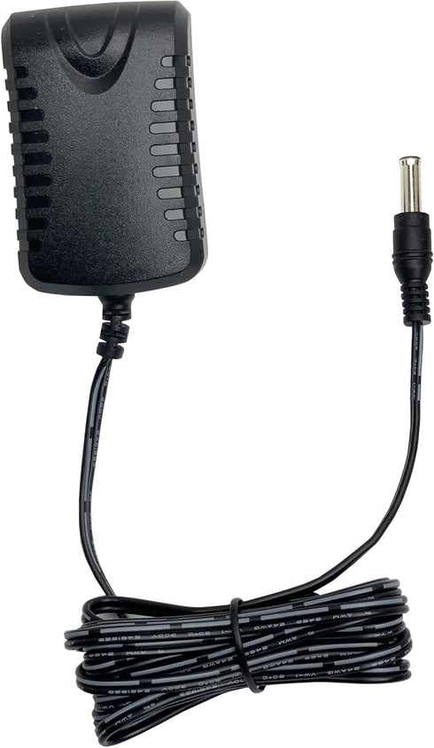 Replacement Charger for Bissell 2837 2842 2846 2877 Pet Stain Eraser PowerBrush Plus Portable Cleaner