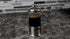 French Press Coffee Maker, Single Serving 1 Cup Capacity (12 fl oz/0.35 liter) Small Affordable Brewer with Highest