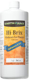 HydroOrganics ARZER HOF08304 Earth Juice Hi-Brix MFP, 1 Qt, 1 Quart